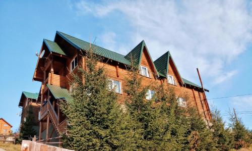 Фотография гостиницы New Odessa