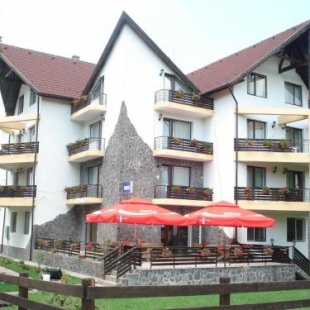 Фотография гостевого дома Alisa