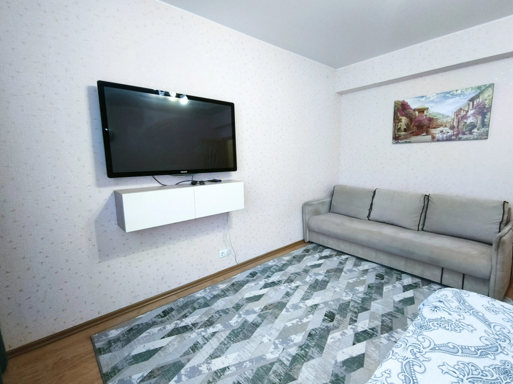 Фотография квартиры Квартира Курчатова 78