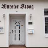 Фотография гостиницы Hotel Wurster Kroog