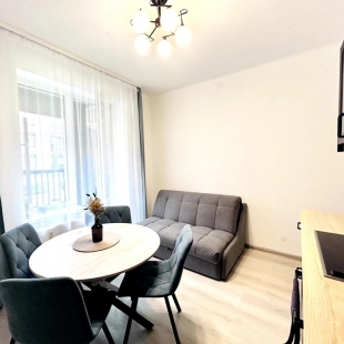 Фотография квартиры Апартаменты на аллее Тулонская 8