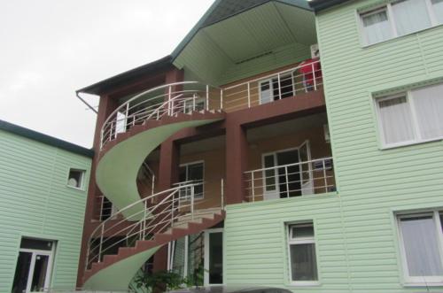 Фотография гостевого дома На Морской