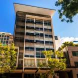 Фотография гостиницы Mantra Terrace Hotel