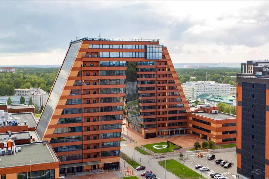 Фотография квартиры Апартаменты на улице Николаева