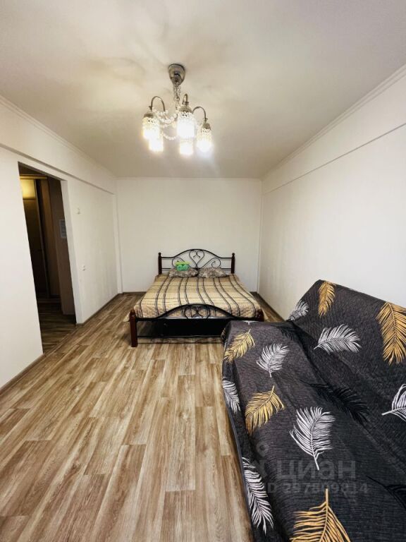 Фотография квартиры Квартира Однокомнатная Виадук