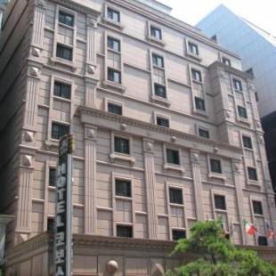 Фотографии гостиницы
Kobos Hotel