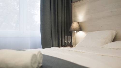 Фотографии гостиницы
Фили Хаус