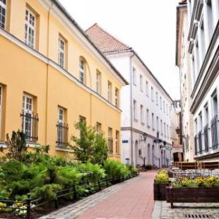 Фотографии гостиницы
Rixwell Konventa Seta Design Hotel