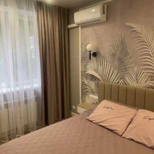 Фотография квартиры Апартаменты Кашемир