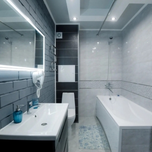 Фотография квартиры Квартира Студия Романтика для Двоих