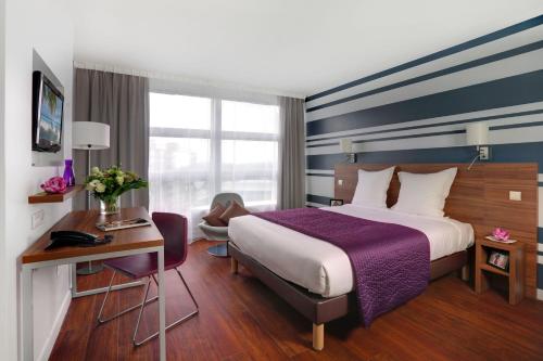 Фотография апарт отеля Citadines City Centre Lille