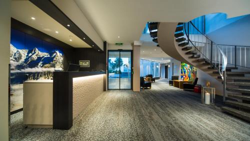 Фотография гостиницы Hotel Belair