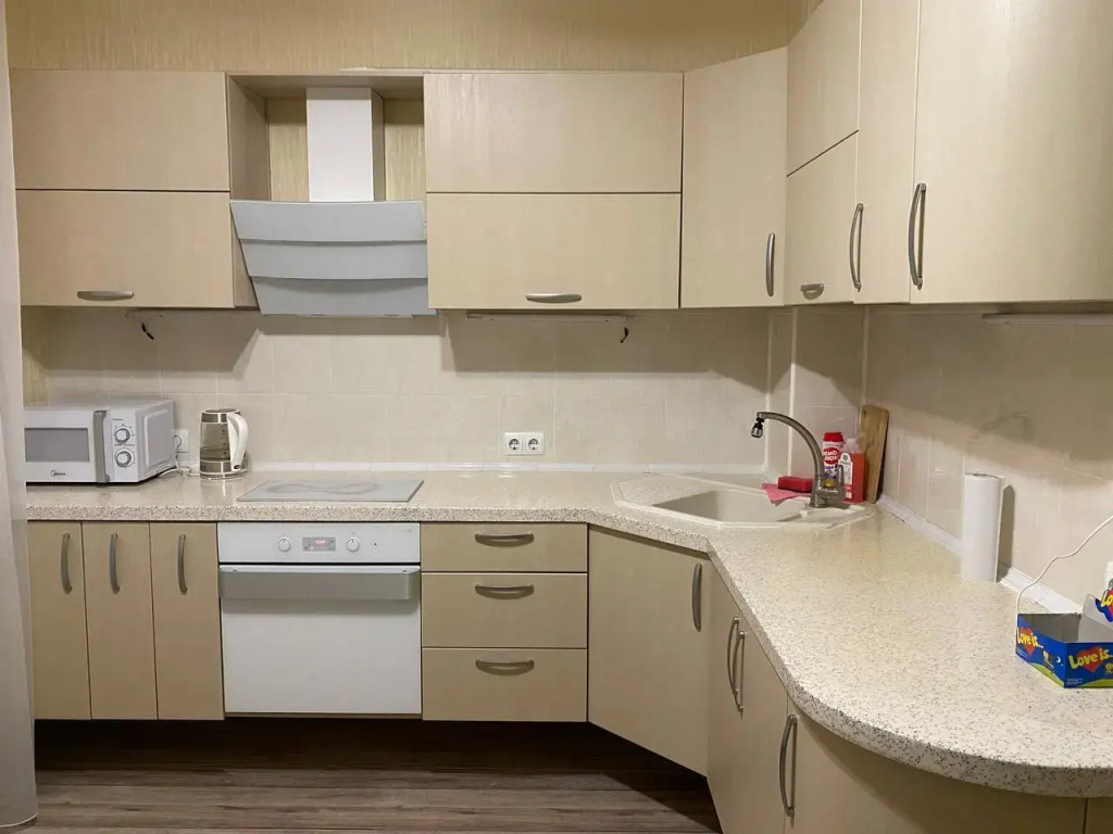 Фотография квартиры Апартаменты на Пролетарском проспекте, 35