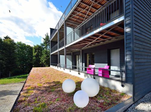 Фотография мини отеля Cottage 1956 - Maison d'hôtes