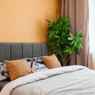 Фотография квартиры Апартаменты Yousinn Богаткова 213