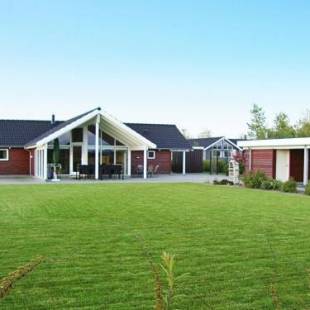 Фотографии гостевого дома
Holiday Home Blommestien II