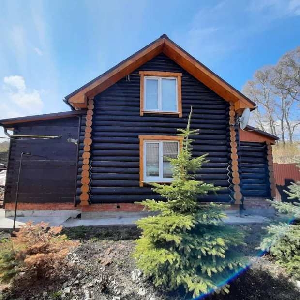 Фотография гостевого дома Семейный дом