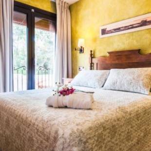 Фотографии гостиницы
Hotel Doña Manuela