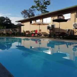 Фотография гостиницы Hotel Margarita and Tour Operator Drake Bay