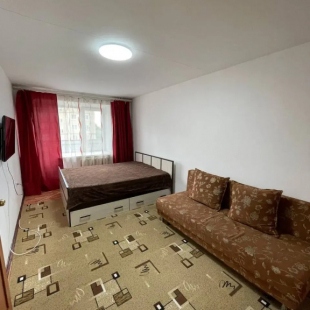 Фотография квартиры Квартира Уютная 1-к  Квартира 33 м²