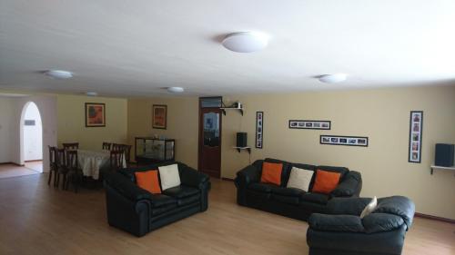 Фотография гостевого дома Casa de Campo María Eugenia