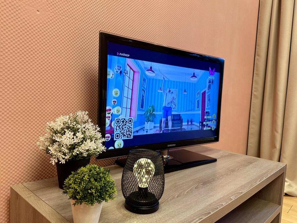 Фотография квартиры Апартаменты на бульваре Энгельса