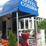 Фотография гостиницы Hotel Cosima