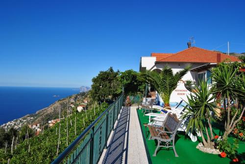 Фотография мини отеля Residence Eden