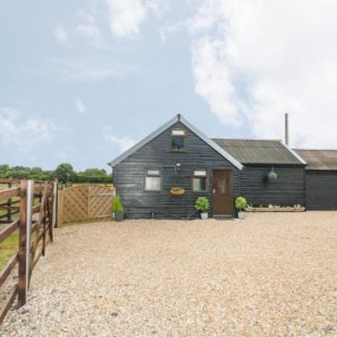 Фотография гостевого дома The Nook, Louth