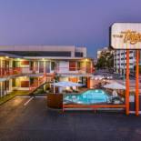 Фотография мотеля The Tangerine