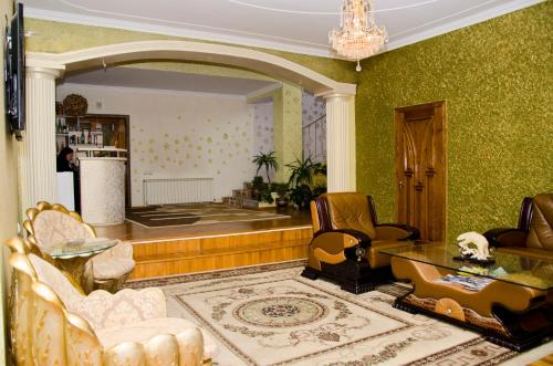 Фотографии гостиницы
Ezio Palace