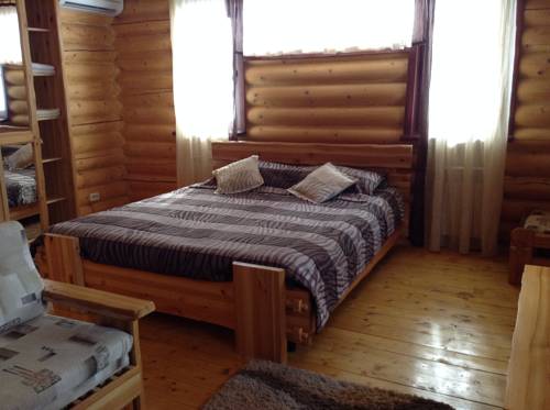 Фотографии базы отдыха 
            Лесная сказка - возможно не работает!