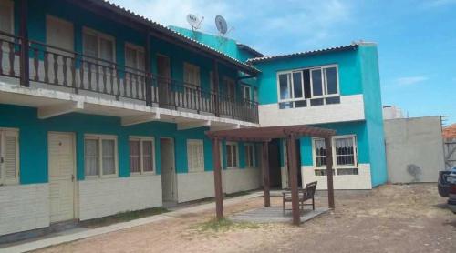 Фотографии мини отеля
Pousada Vila di Italia