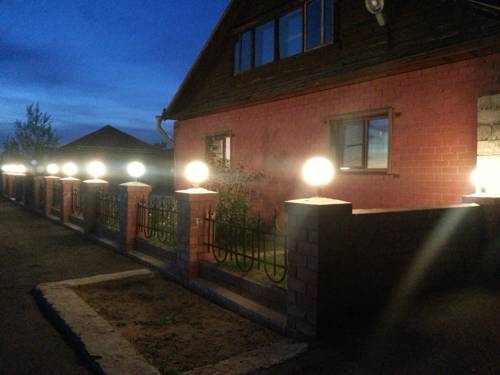 Фотография гостиницы Метелица