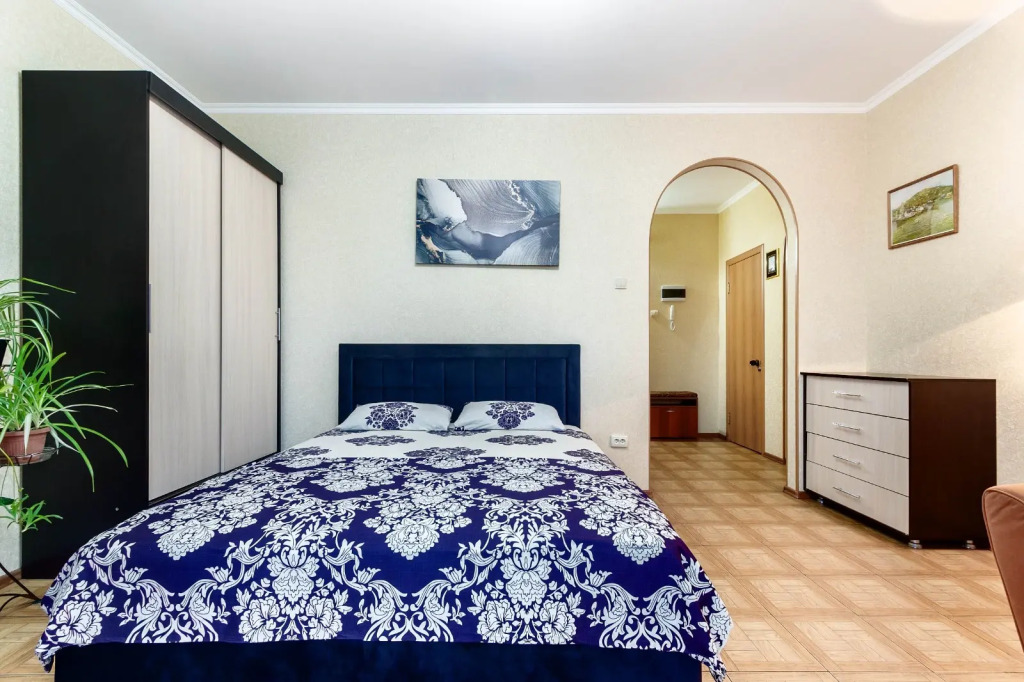 Фотография квартиры Квартира на Ленина