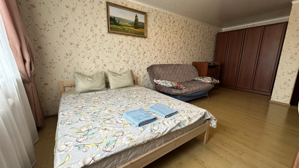 Фотография квартиры Квартира на Улице Максима Горького 12