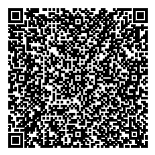 QR код квартиры Pant House Ватутинки на Чароитовой Апартаменты