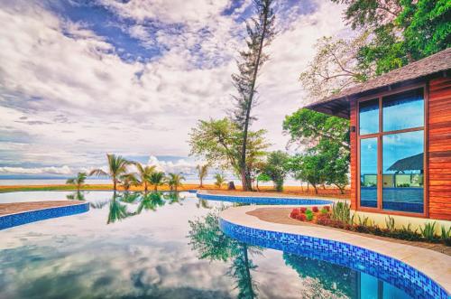 Фотография гостиницы Borneo Eagle Resort