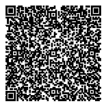 QR код базы отдыха Этюд