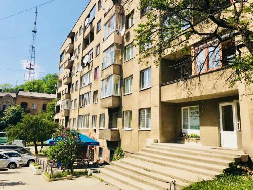 Фотография хостела Под Высоким Замком