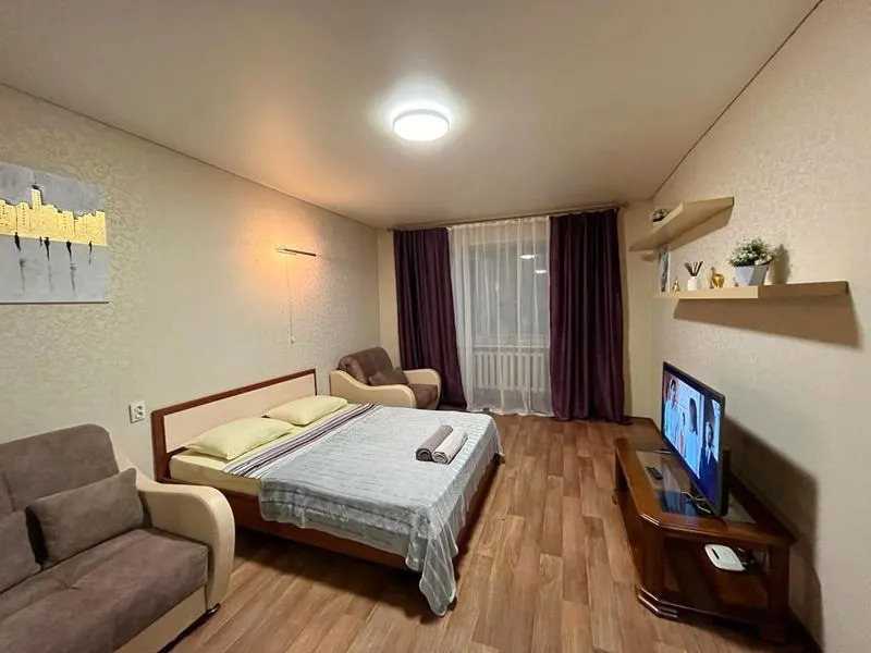 Фотография квартиры Апартаменты Дом89, на ул. Молодежная, д. 3