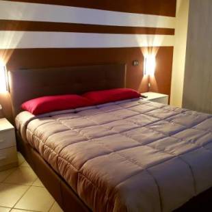 Фотографии гостевого дома
Risorgimento