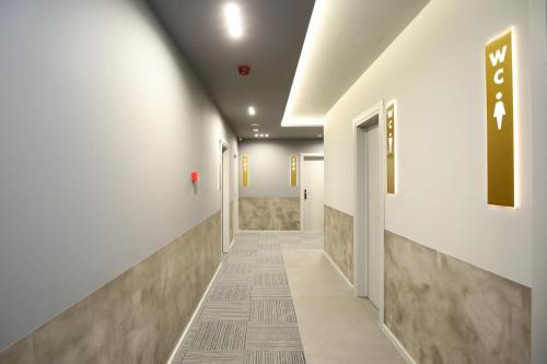 Фотография гостиницы AP Hotel Boutique