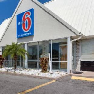 Фотографии гостиницы
Studio 6-Englewood, FL