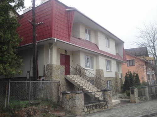 Фотография гостиницы De Lisandru