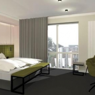 Фотография гостиницы Hotel Adler Münster