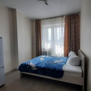 Фотография квартиры Апартаменты Квартира-студия на Ленинградской