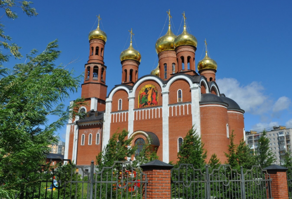 Фотография храма Храм Рождества Христова