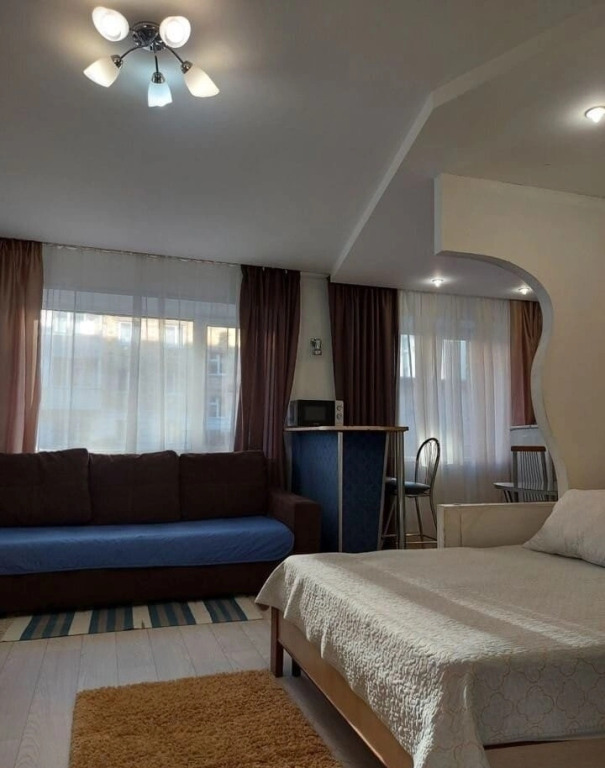 Фотография квартиры Квартира на ул Карла Маркса 177