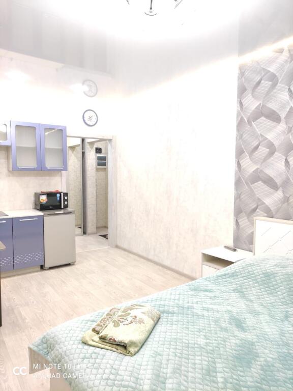 Фотография квартиры Причал на улице Баррикад 62/13